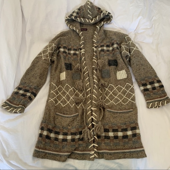 Vintage Marc Ferro Cardigan - Picture 1 of 7